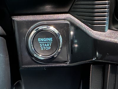 2026 Ford F-150 Raptor 4WD SuperCrew 5.5' Box