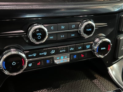 2026 Ford F-150 Raptor 4WD SuperCrew 5.5' Box