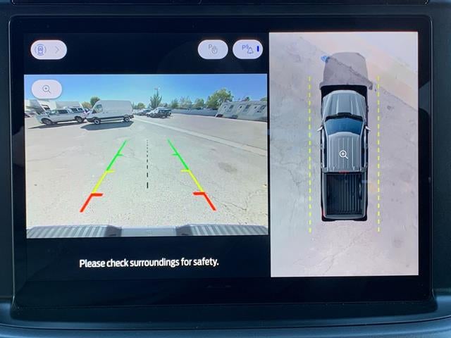 2025 Ford F-150 XLT 4WD SuperCrew 5.5' Box