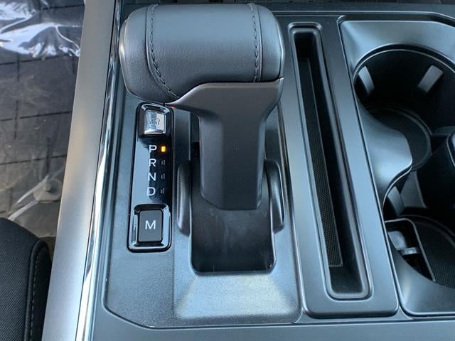 2025 Ford F-150 XLT 4WD SuperCrew 5.5' Box