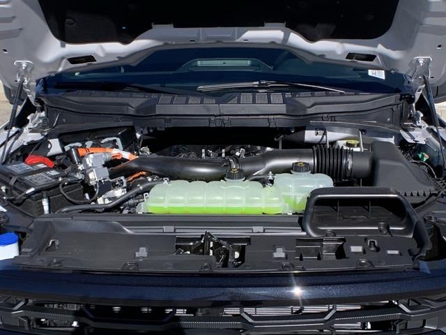 2025 Ford F-150 XLT 4WD SuperCrew 5.5' Box