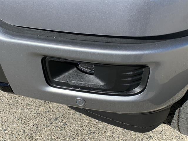 2025 Ford F-150 XLT 4WD SuperCrew 5.5' Box