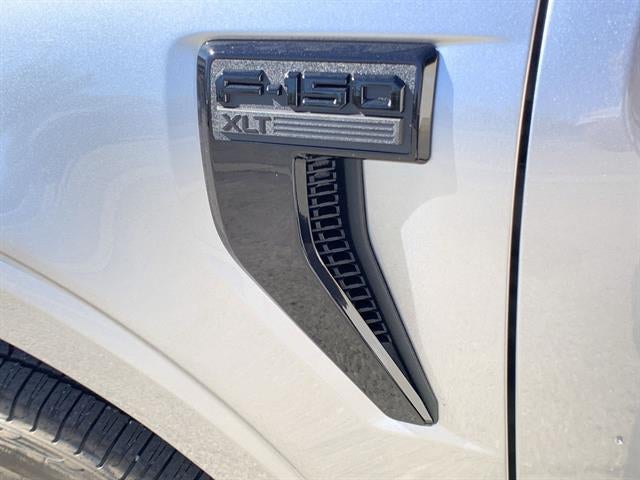 2025 Ford F-150 XLT 4WD SuperCrew 5.5' Box