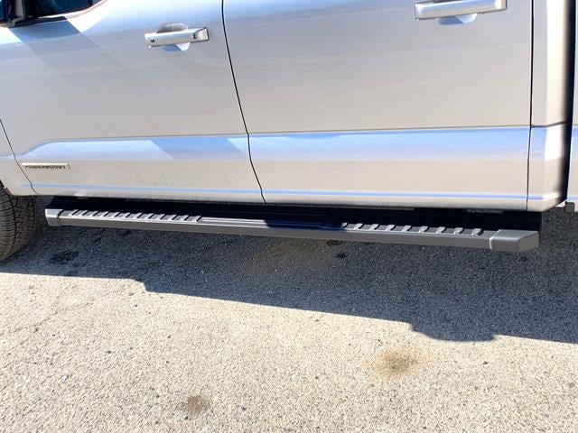 2025 Ford F-150 XLT 4WD SuperCrew 5.5' Box