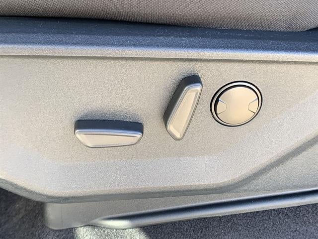 2025 Ford F-150 XLT 4WD SuperCrew 5.5' Box