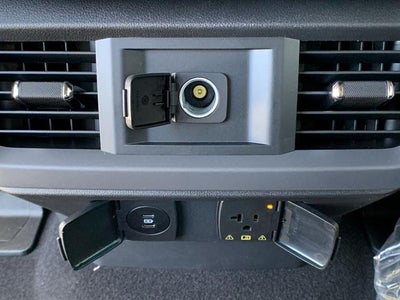 2025 Ford F-150 XLT 4WD SuperCrew 5.5' Box