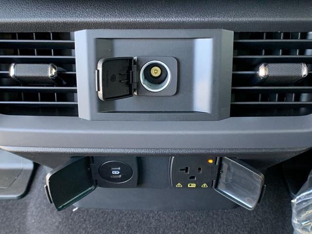 2025 Ford F-150 XLT 4WD SuperCrew 5.5' Box