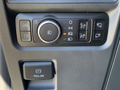 2025 Ford F-150 XLT 4WD SuperCrew 5.5' Box