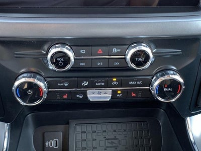 2025 Ford F-150 XLT 4WD SuperCrew 5.5' Box