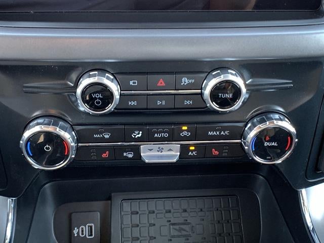 2025 Ford F-150 XLT 4WD SuperCrew 5.5' Box