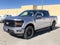 2025 Ford F-150 XLT 4WD SuperCrew 5.5' Box