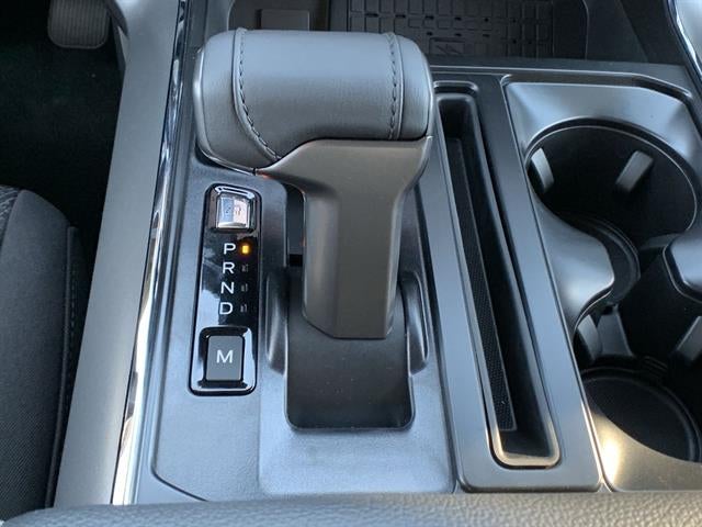 2025 Ford F-150 XLT 4WD SuperCrew 5.5' Box