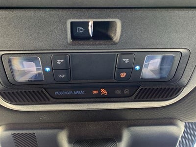 2025 Ford F-150 XLT 4WD SuperCrew 5.5' Box