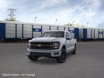 2026 Ford F-150 Tremor 4WD SuperCrew 5.5' Box