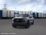 2026 Ford F-150 LARIAT 4WD SuperCrew 5.5' Box
