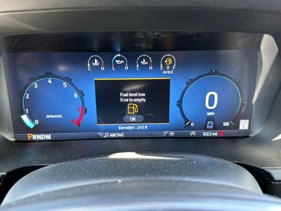 2026 Ford F-150 LARIAT 4WD SuperCrew 5.5' Box