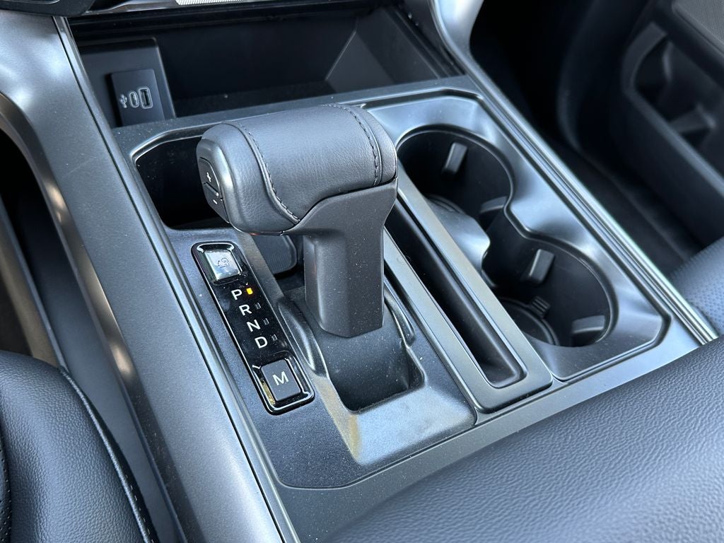 2026 Ford F-150 LARIAT 4WD SuperCrew 5.5' Box