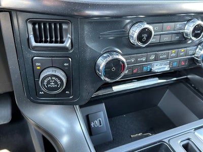 2026 Ford F-150 LARIAT 4WD SuperCrew 5.5' Box
