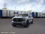 2026 Ford F-150 LARIAT 4WD SuperCrew 5.5' Box