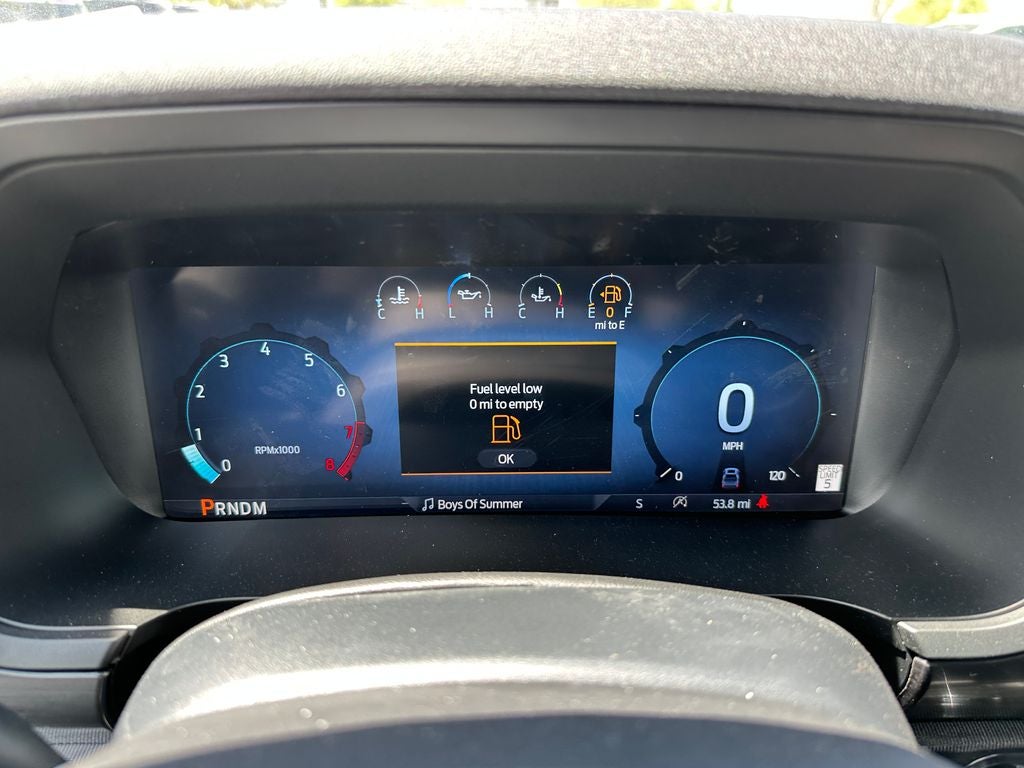 2026 Ford F-150 LARIAT 4WD SuperCrew 5.5' Box