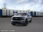 2026 Ford F-150 LARIAT 4WD SuperCrew 5.5' Box