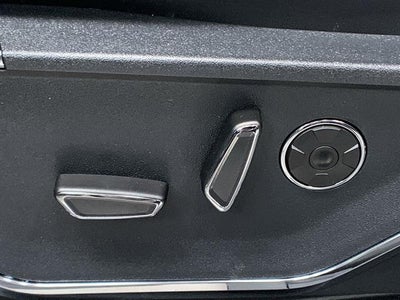 2025 Ford F-150 Platinum 4WD SuperCrew 5.5' Box