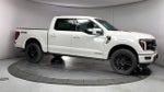 2025 Ford F-150 Platinum 4WD SuperCrew 5.5' Box