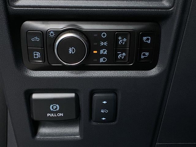 2025 Ford F-150 Platinum 4WD SuperCrew 5.5' Box