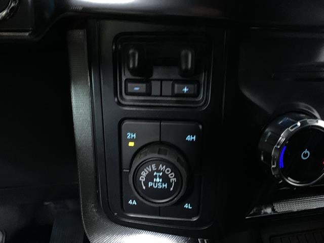 2025 Ford F-150 Platinum 4WD SuperCrew 5.5' Box