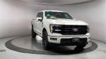 2025 Ford F-150 Platinum 4WD SuperCrew 5.5' Box