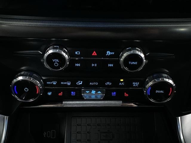 2025 Ford F-150 Platinum 4WD SuperCrew 5.5' Box