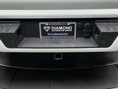 2025 Ford F-150 Platinum 4WD SuperCrew 5.5' Box