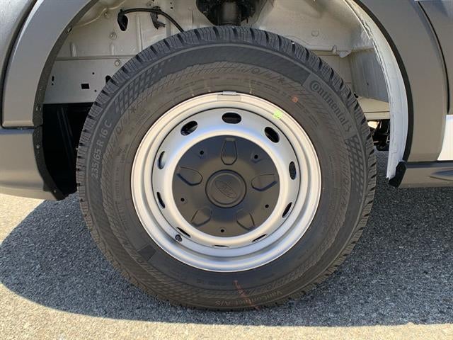 2025 Ford Transit Cargo Van T-150 148" Med Rf 8670 GVWR RWD