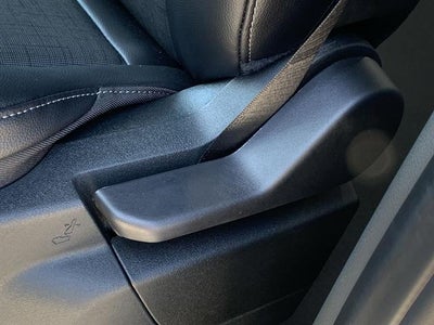 2025 Ford Transit Cargo Van T-150 148" Med Rf 8670 GVWR RWD