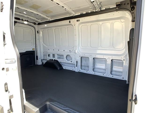 2025 Ford Transit Cargo Van T-150 148" Med Rf 8670 GVWR RWD