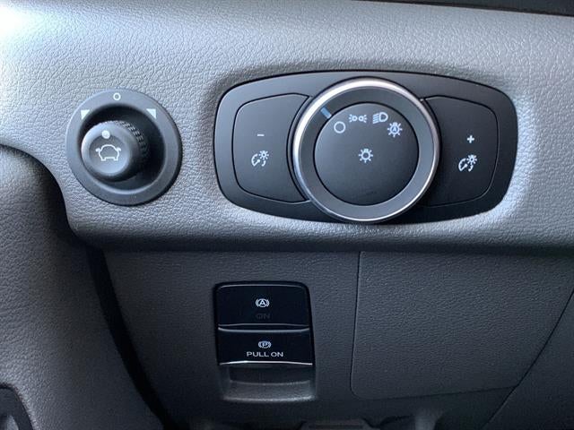 2025 Ford Transit Cargo Van T-150 148" Med Rf 8670 GVWR RWD