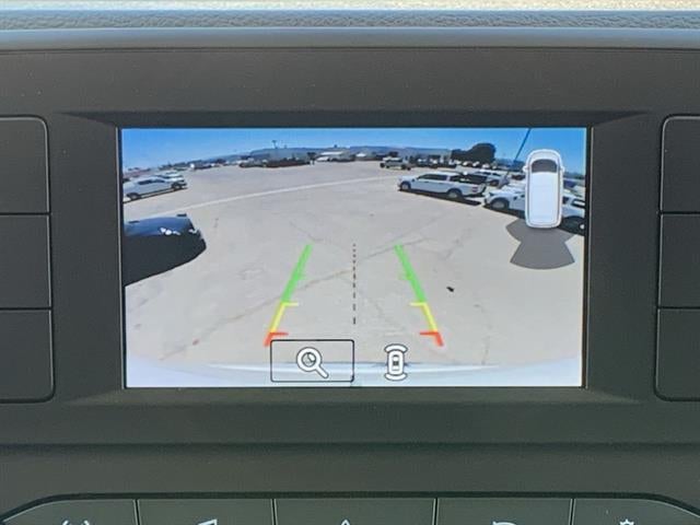 2025 Ford Transit Cargo Van T-150 148" Med Rf 8670 GVWR RWD