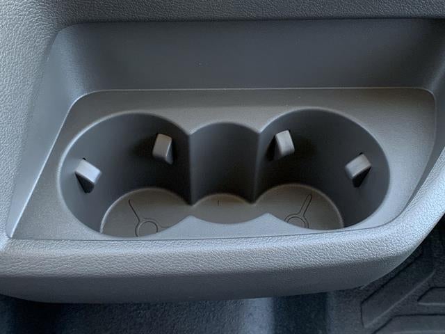 2025 Ford Transit Cargo Van T-150 148" Med Rf 8670 GVWR RWD