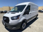 2025 Ford Transit Cargo Van T-150 148" Med Rf 8670 GVWR RWD