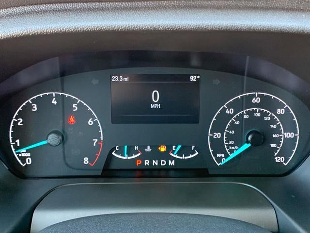 2025 Ford Transit Cargo Van T-150 148" Med Rf 8670 GVWR RWD