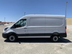 2025 Ford Transit Cargo Van T-150 148" Med Rf 8670 GVWR RWD