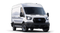 2025 Ford Transit Cargo Van T-150 148" Med Rf 8670 GVWR RWD