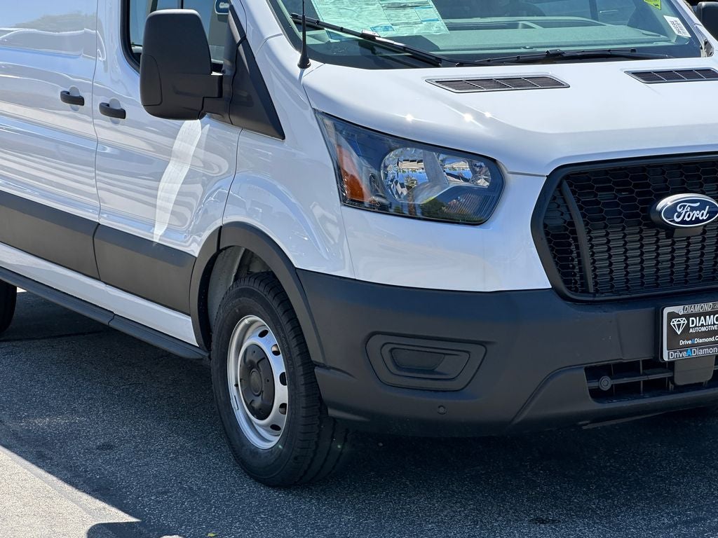 2026 Ford Transit-150 Base