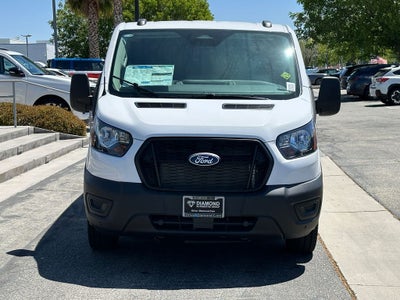 2026 Ford Transit-150 Base