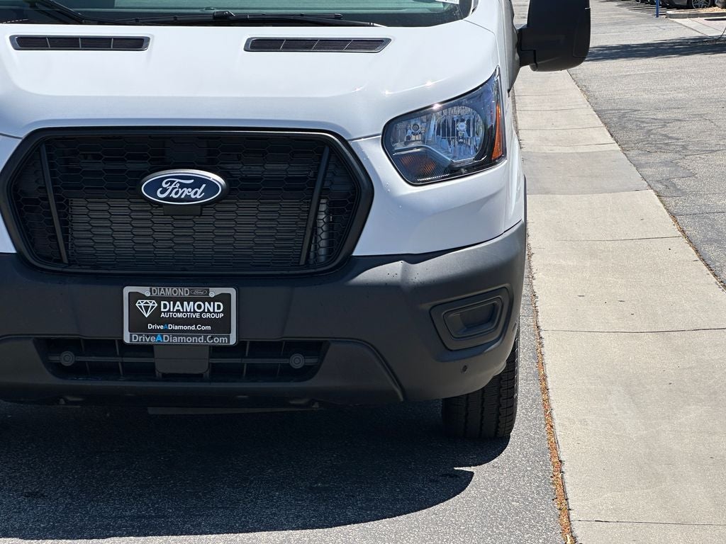 2026 Ford Transit-150 Base