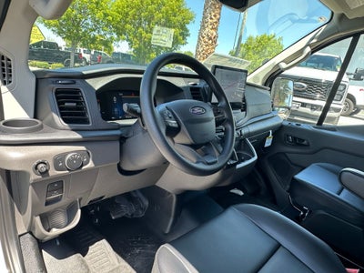 2026 Ford Transit-150 Base