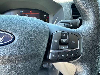 2026 Ford Transit-150 Base
