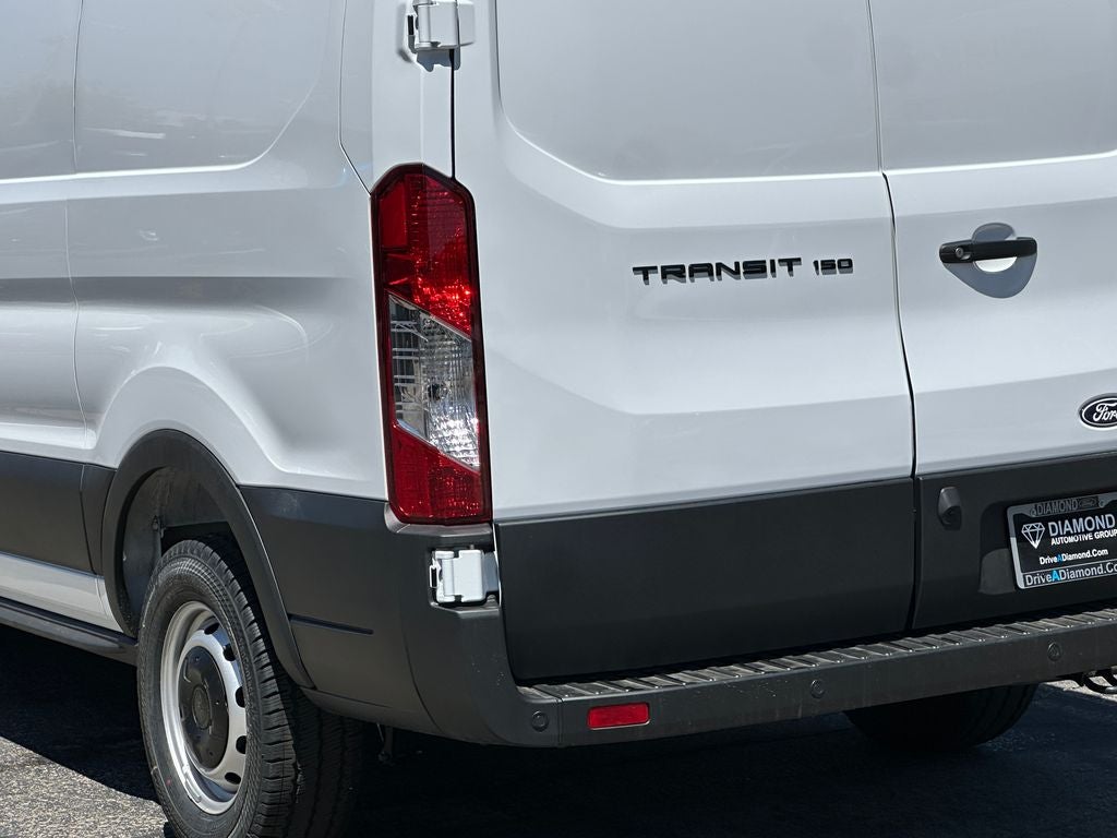 2026 Ford Transit-150 Base
