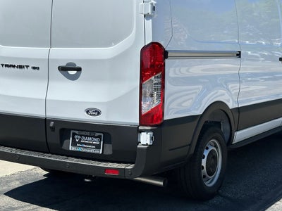 2026 Ford Transit-150 Base