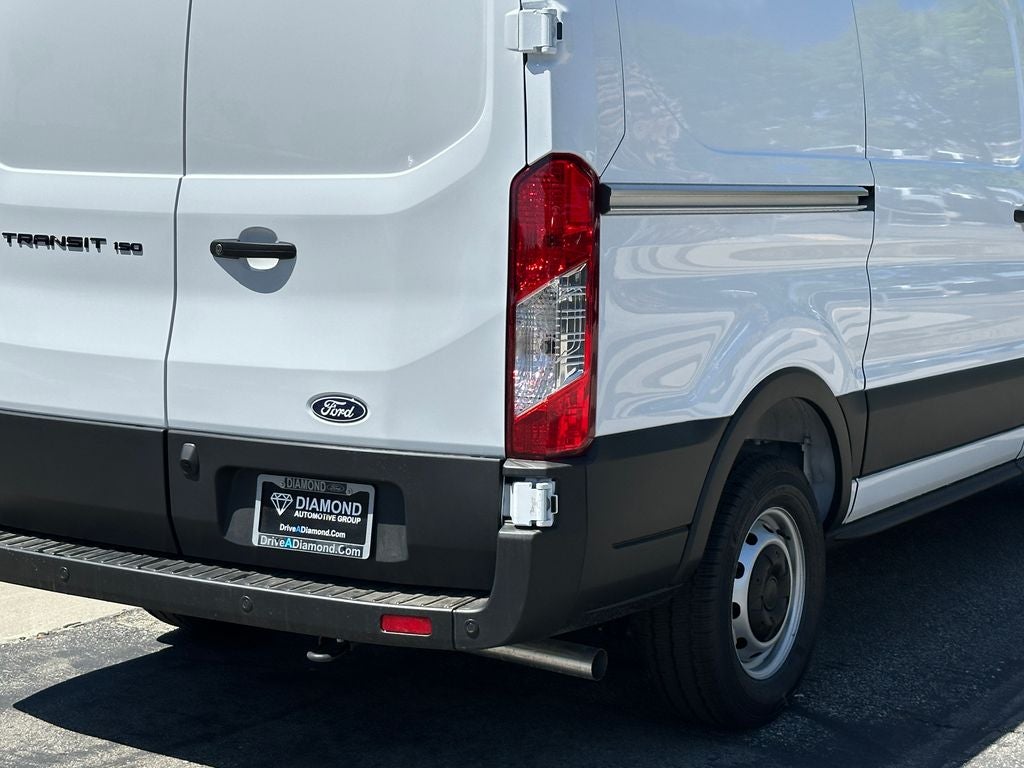 2026 Ford Transit-150 Base